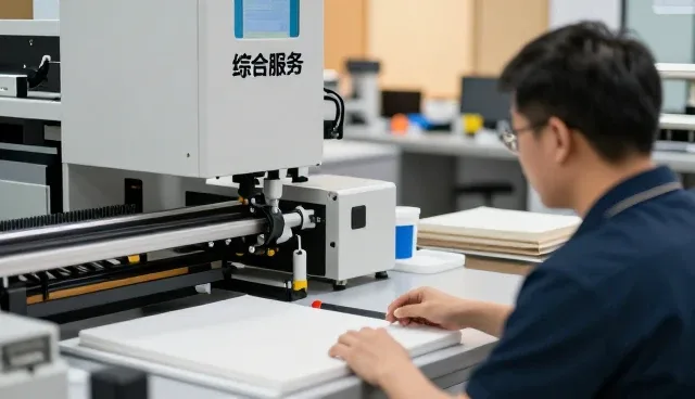 短视频制作服务