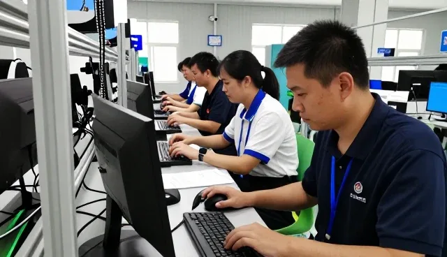 淮安茂渺广告传媒有限公司分享数字内容创作网络较为完善应用经验